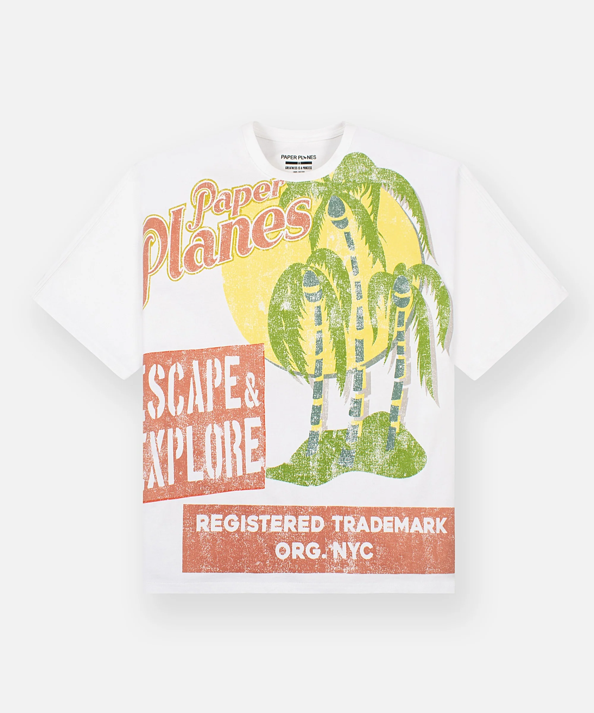 Summer 25 Sale Tees